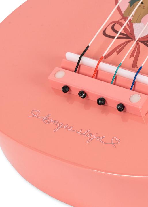 Immagine prodotto Konges Slojd Ukulele Bow Kitty