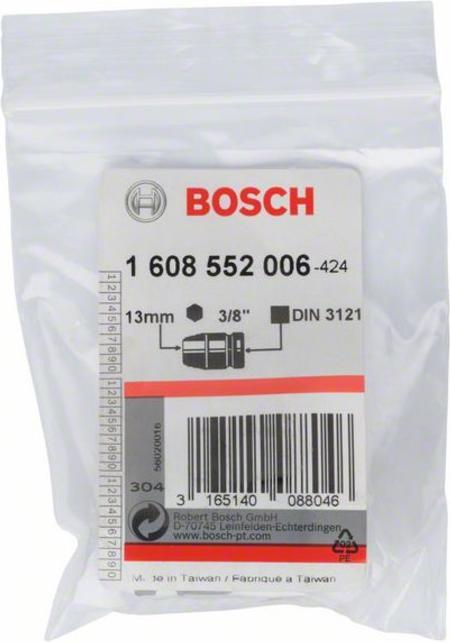 Productafbeelding Bosch Professional Zubehör Externe zeskantbussen