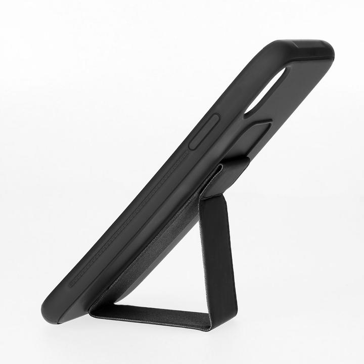 Actual product image KSIX Case with stand (Apple iPhone 11)
