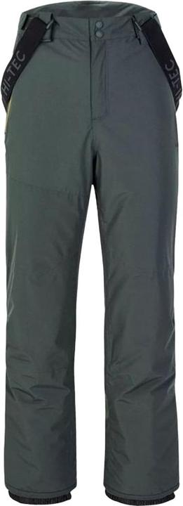 Immagine prodotto Hi-Tec Uomo Idris Pantaloni da Sci (XL)