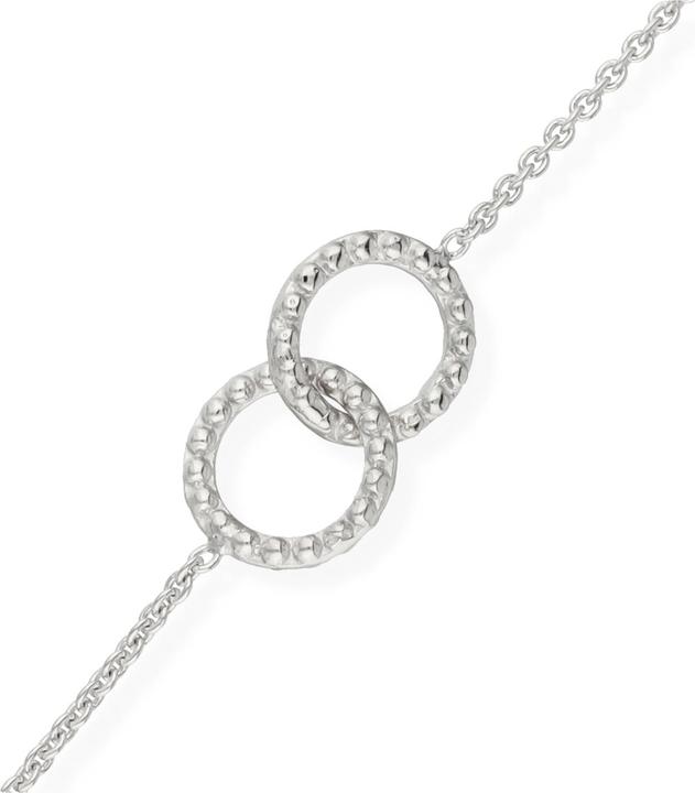 Immagine prodotto Carat Chic (17 cm, Argento)
