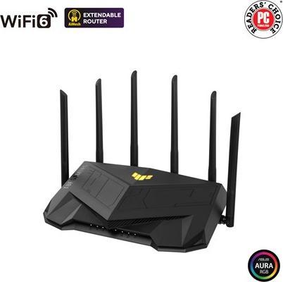 Produktbild ASUS TUF-AX6000