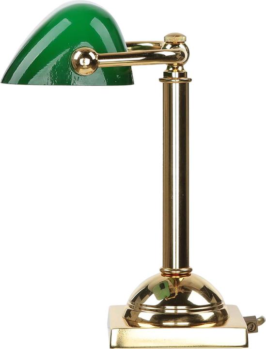Actual product image Licht-Erlebnisse Lampade Ministero (E14)