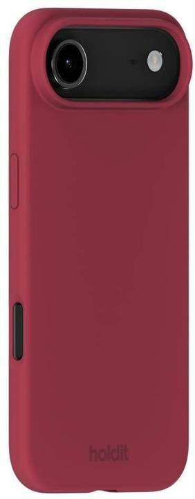 Produktbild Holdit Silicone Case iPhone 17 Air (Apple iPhone 13, Apple iPhone Air)