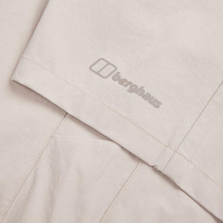 Produktbild Berghaus M Wandermoor Wind Short (kurze Hose) (L)