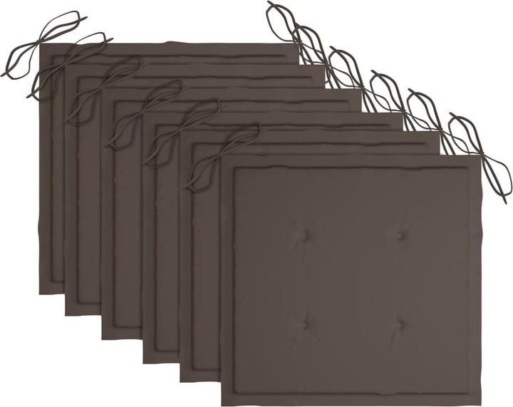 Produktbild vidaXL Jackson