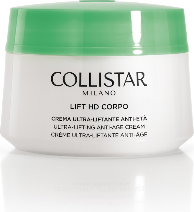 Collistar Lifting HD Body Ultra Lifting (Body cream, 400 ml)