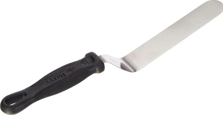 Actual product image de Buyer Cake spatula