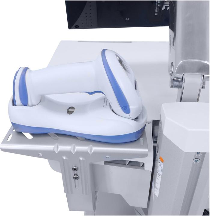 Produktbild Ergotron Scanner Mount Head Unit (Adapter- / Montageplatten)