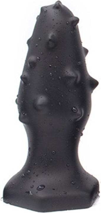 Produktbild Topped Monster Silikonplug "Monster Spike" Medium