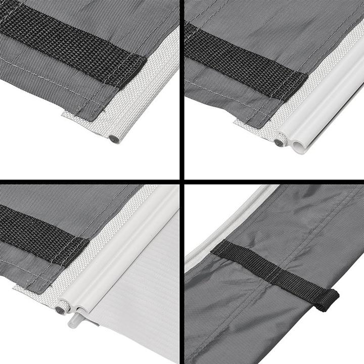 Actual product image ProPlus Magnetic tape set