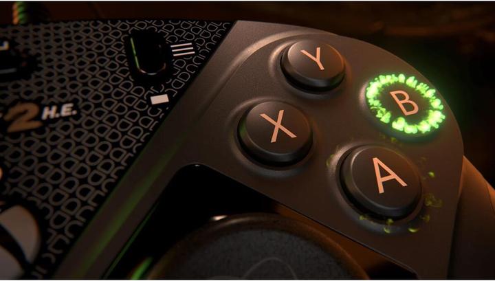 Produktbild Thrustmaster eSwap X2 Pro Controller (Xbox Series X, PC, Xbox One S)