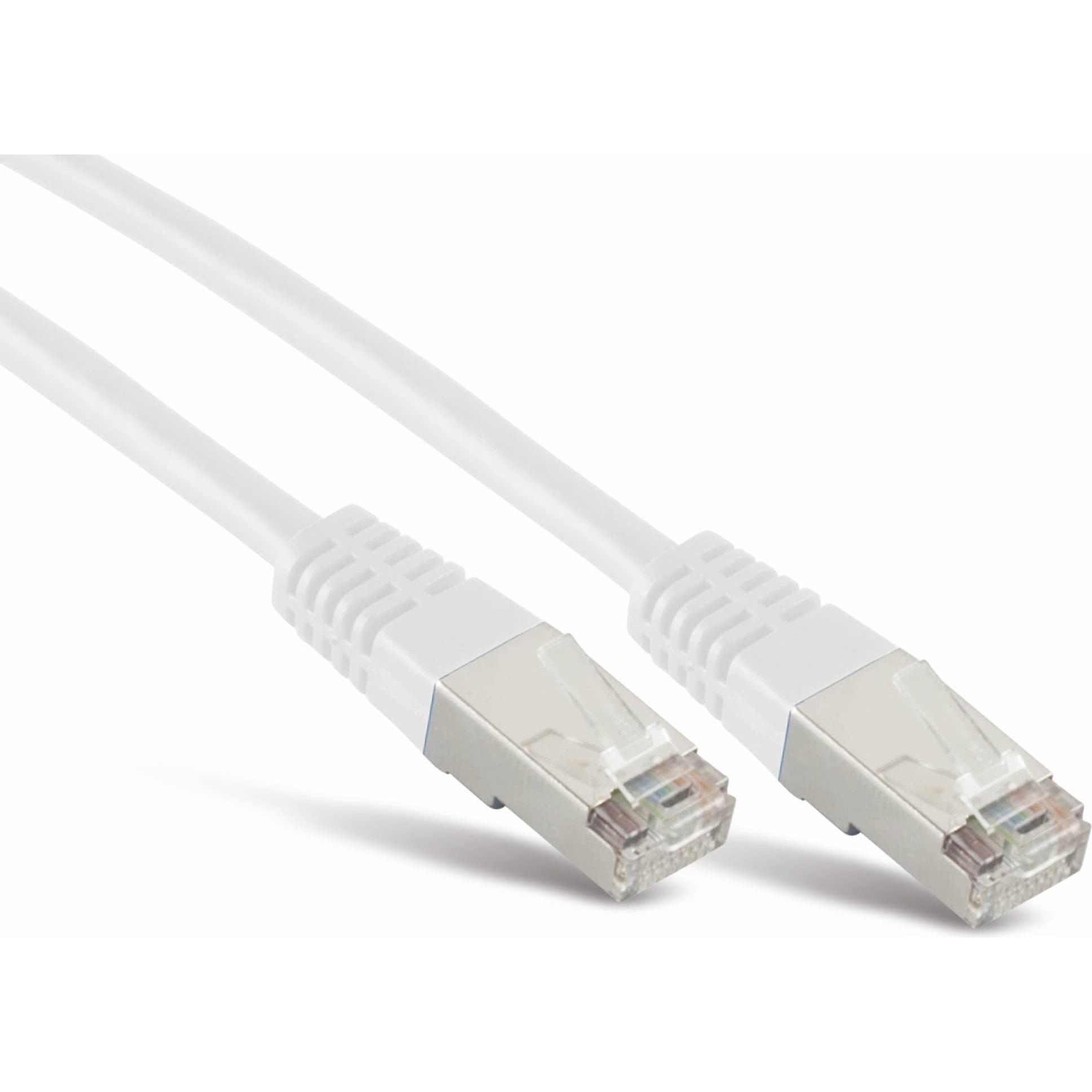 S-Conn Cat 6 S/FTP 3m (S/FTP, CAT6, 3 m), Netzwerkkabel