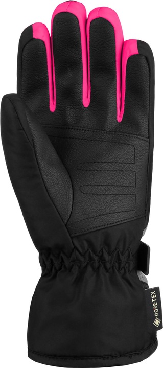 Actual product image Reusch Flash GORE-TEX JR (4)