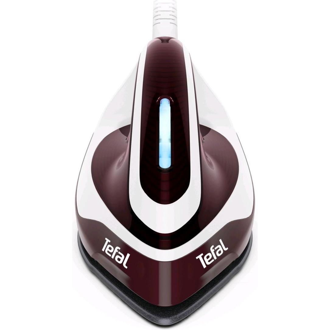 Thumbnail - Tefal SV6120E0, Bügeleisen, Braun