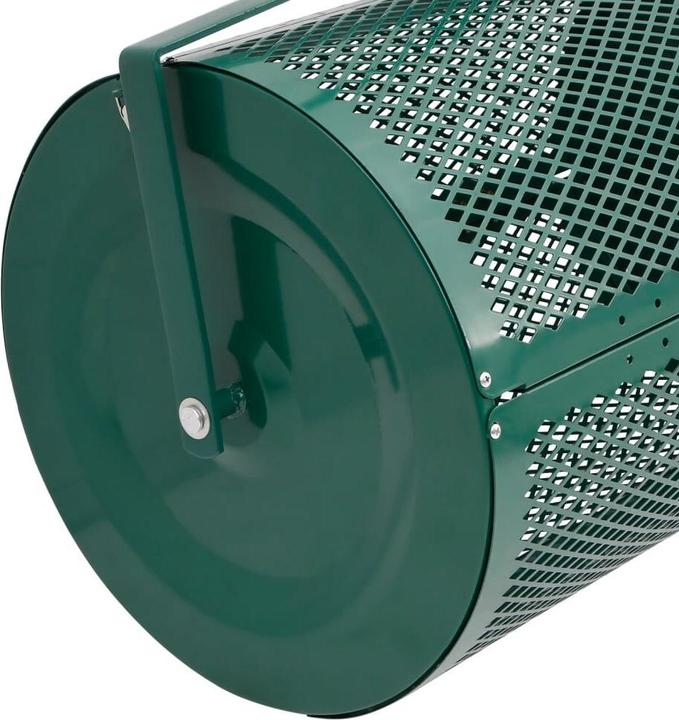 Actual product image vidaXL Kompost Streuer
