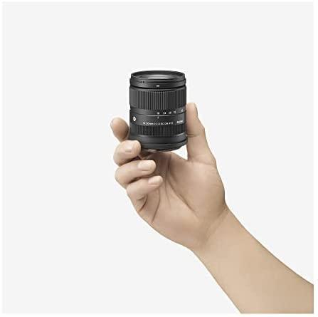 Produktbild Sigma 18–50 mm F2,8 DC DN Leica L (EU) (Leica L, APS-C / DX)