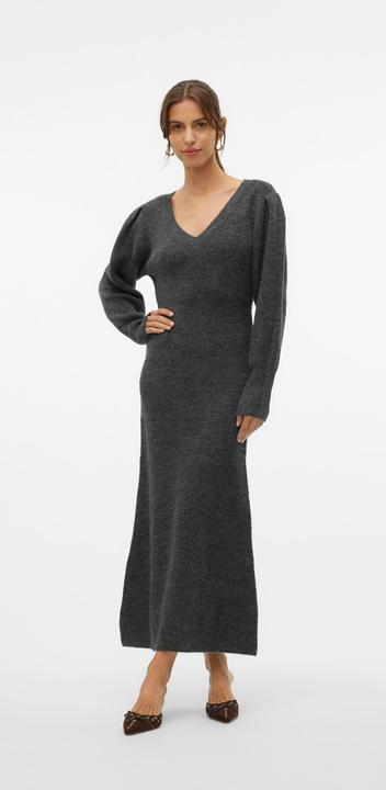 Image du produit Vero Moda VMANGALINA Robe longue Robe en maille (XS)