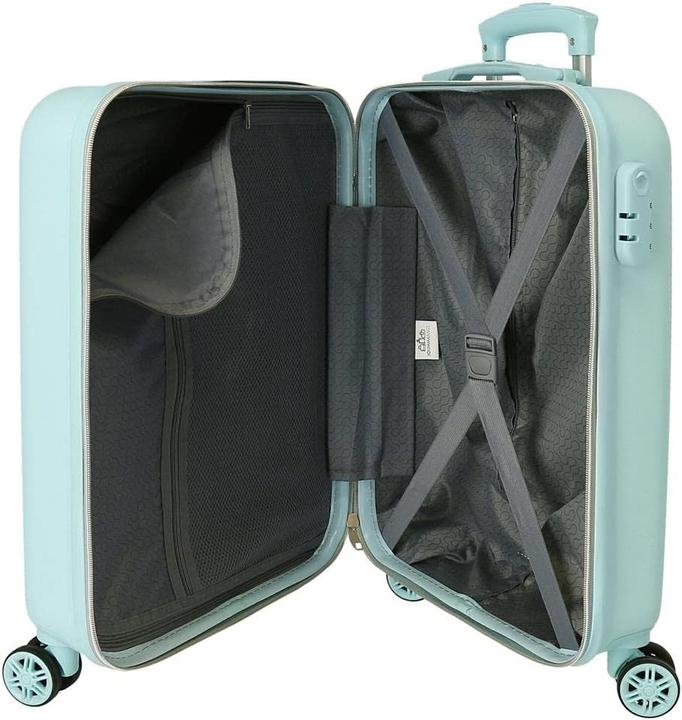 Produktbild Movom Mai Blu (35 l)