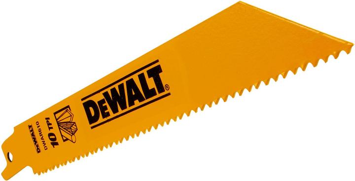 Actual product image DeWalt Saw blade