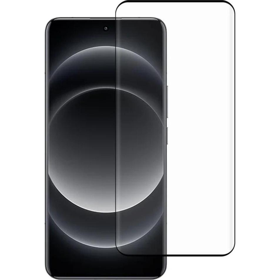 Thumbnail - Screenguard Xiaomi 14 Ultra Full Screen Panzerglas Schutzfolie 2.5D 9H (1 Stück, Xiaomi 14 Ultra), Smartphone Schutzfoli...