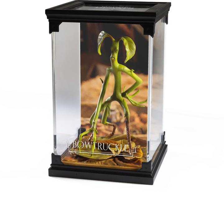 Image du produit Noble Collection Animaux Fantastiques: Bowtruckle
