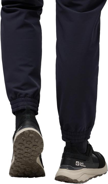 Produktbild Jack Wolfskin Dromoventure Athletic Texapore Low W (39)