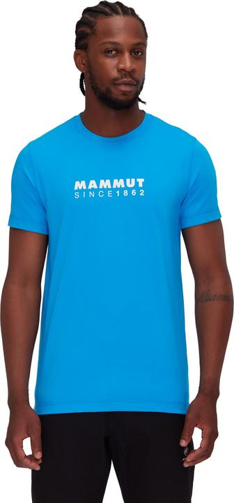 Actual product image Mammut Core T-Shirt Logo (M)
