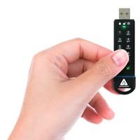 Image du produit Apricorn SecureKey (240 Go, USB-A, USB 3.0)