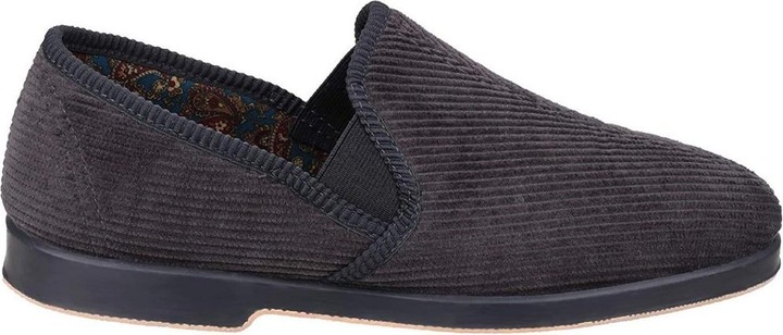 Actual product image GBS Exeter slippers slippers (43)