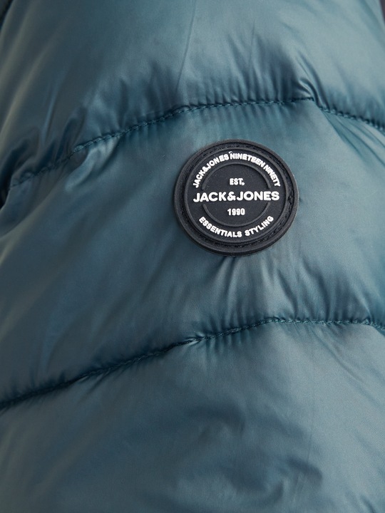 Immagine prodotto Jack & Jones Jjesprint Puffer Collar Noos (L)