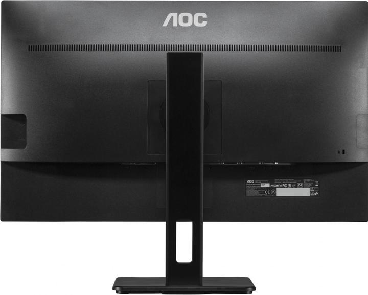 Immagine prodotto AOC 27P2Q (1920 x 1080 pixel, 27")