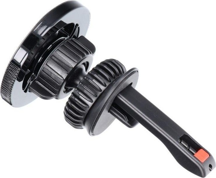 Actual product image MagSafe car holder