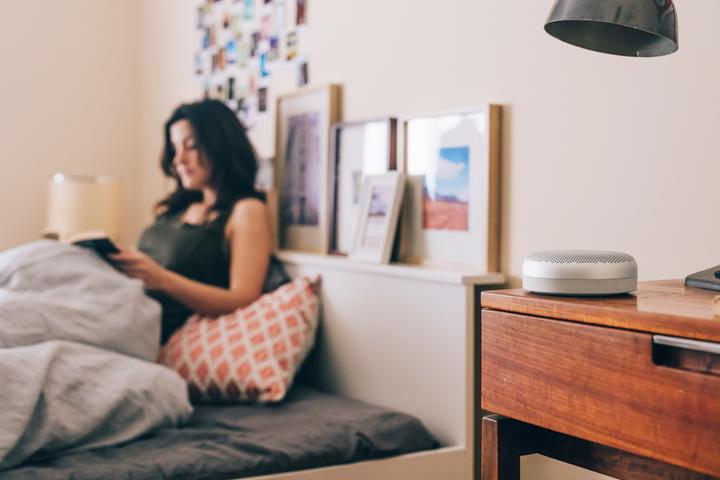 Actual product image B&O Beoplay A1 (24 h, Rechargeable battery operated)