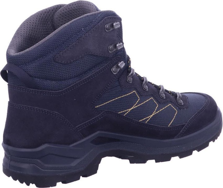 Produktbild Lowa Taurus Pro GTX Mid Schue (46)