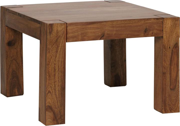 Actual product image Wohnling Mumbai (60 x 60 x 40 cm)