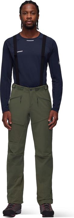 Produktbild Mammut Taiss Pro SO Pants Men (XXL)