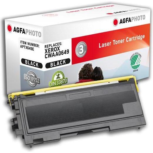 AGFAPHOTO, Toner, Toner Black (BK)