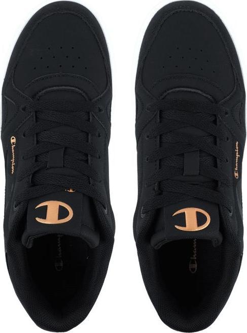 Image du produit Champion Damen-Leichtkappenschuhe (37.5)