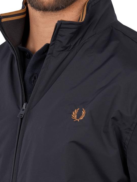 Produktbild Fred Perry Brentham (XXL)