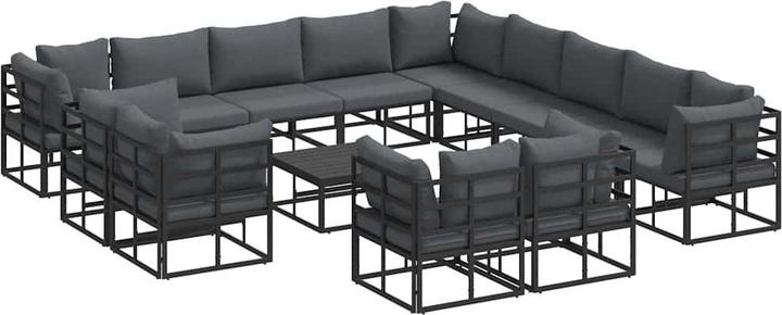 Image du produit vidaXL Aubrey
