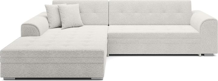 Actual product image ELTAP Sorento (4-seater, Corner sofa)