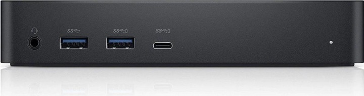 Actual product image Dell D6000 (USB-C, 4 Ports)