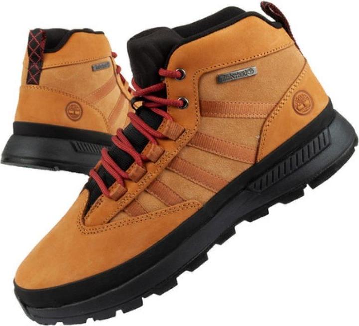 Produktbild Timberland Euro Trekker Schuhe (44)