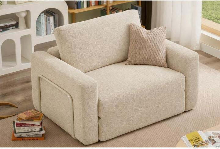 Produktbild Atelier del Sofa Wello Single 1-Seat Sofa-Bed