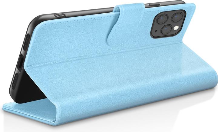 Produktbild Zanaé Premium Klappetui iPhone 11 Pro (Apple iPhone 11 Pro)