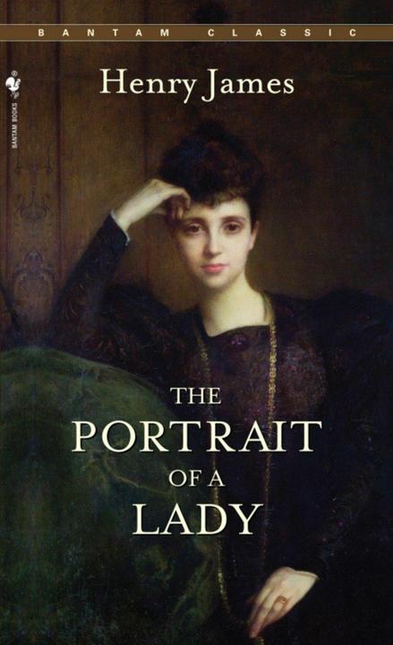Produktbild The Portrait of a Lady (Englisch, Henry James, 1983)