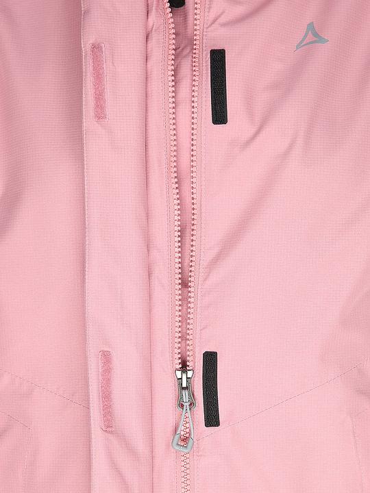 Actual product image Schöffel Women's 3In1 Jacket Okere (44)
