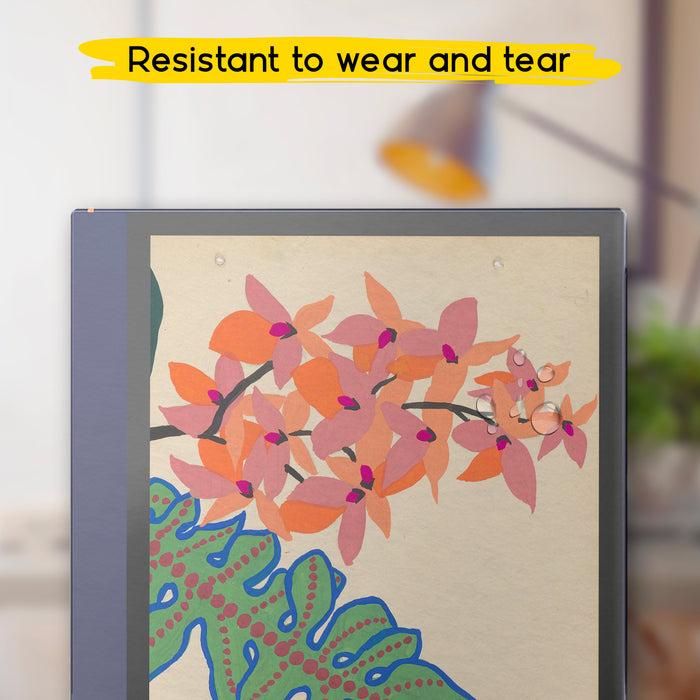 Actual product image Doodroo DDBOOXNA103