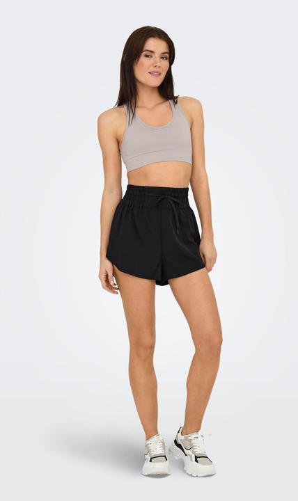 Actual product image Only Play ONPMARA Hohe Taille Locker geschnitten Shorts Shorts (XS)